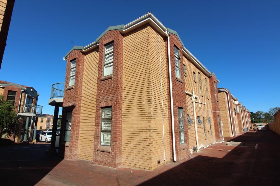 Commercial Property for Sale in George East Western Cape